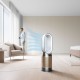 Καθαριστής Aέρα Dyson HP12 Purifier Hot+Cool HP2 De-NOx White/Gold 546327-01 Καθαριστής Aέρα Dyson HP12 Purifier Hot+Cool HP2 De-NOx White/Gold 546327-01